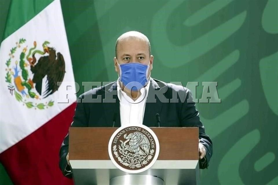 Reforma's tweet card. De persistir cerrazón de Gobierno de castigar a estados en 2021, Gobernador Alfaro advirtió que analiza crear un sistema tributario local.