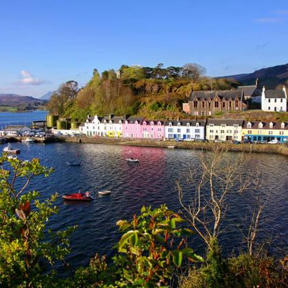 Tweet card summary image