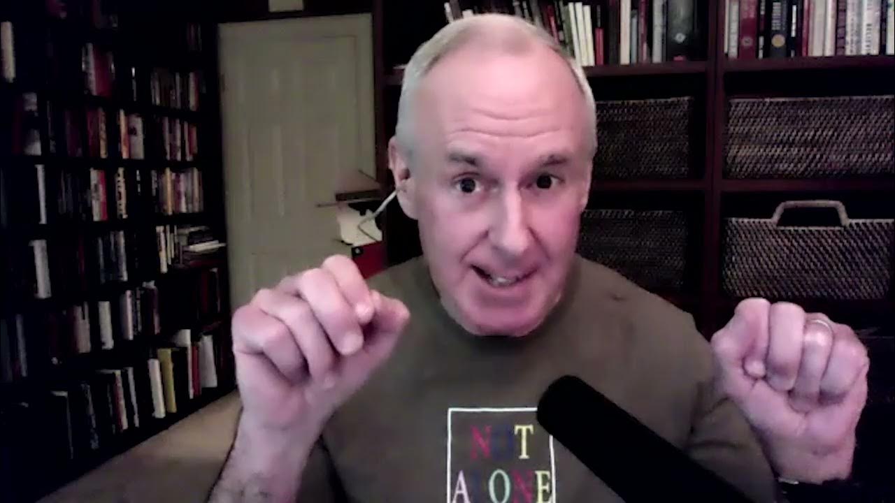 hechangedit's tweet card. heCast 93: Ron MacLean: A Canadian Legend talks hockey, mental...