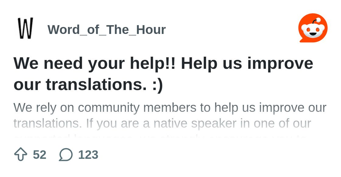 DictionaryFeed's tweet card. Explore this post and more from the Word_of_The_Hour community