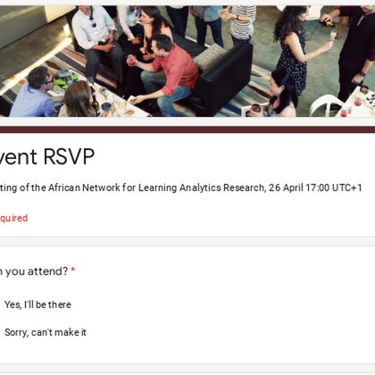 Tweet card summary image