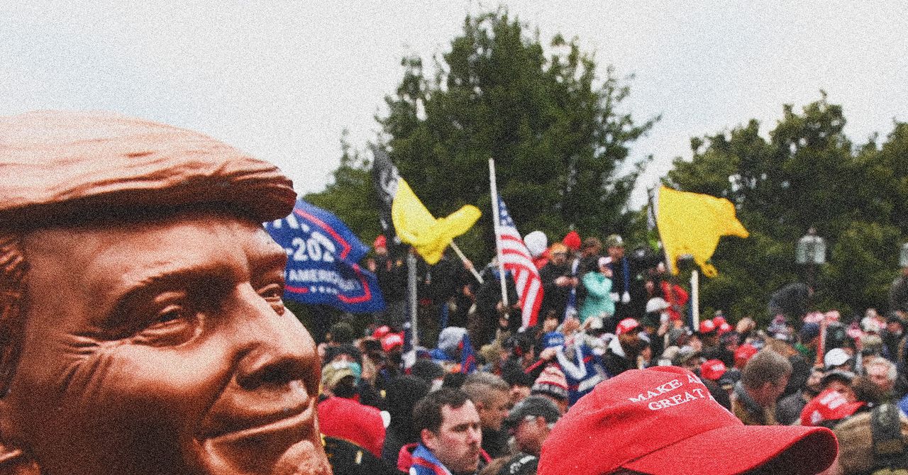 PrivacyDigest's tweet card. Enrique Tarrio, the leader of the far-right Proud Boys, was among nearly 1,600 January 6 defendants who were either pardoned or had their sentences commuted. He is expected to be in Miami by Tuesday...