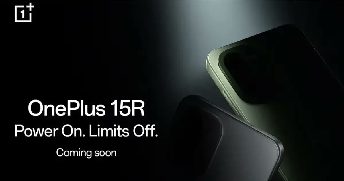 androidwdlka's tweet card. OnePlus සමාගම විසින් සිය නවතම Budget Flagship දුරකථනය ලෙස OnePlus 15R ගෝලීය වෙළඳපොළට නිකුත් කිරීමට සූදානම් වන බවට තොරතුරු වාර්තා වනවා. මෙම නව මාදිලියට Snapdragon 8 Gen 5 Chipset එක ලබා දෙනු ඇති බවටත්...