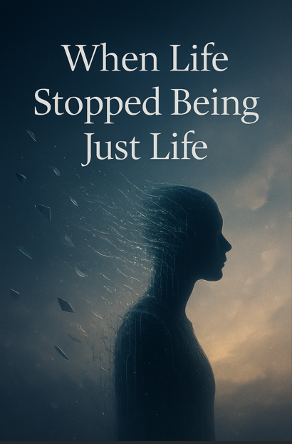 Tech_Toria's tweet card. Have you ever woken up one day and realized life lost its plot twist? Yeah. Welcome to post-delulu enlightenment. Let’s trash this out.