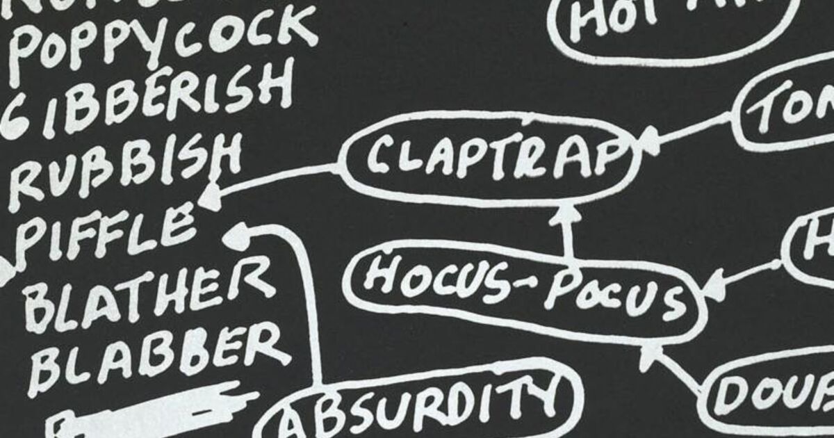 finding_NP's tweet card. Art world insiders have a love-hate relationship with the complex, often pretentious jargon used to describe and explain art. It doesn’t have to be this way.