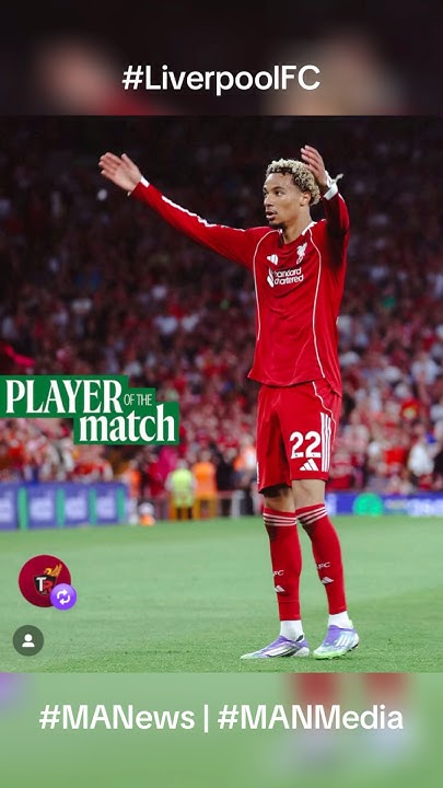 mike_speaker's tweet card. Liverpool FC News & Pic Highlights from their Superb 4-2 Win against...
