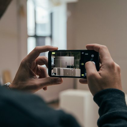 Tweet card summary image