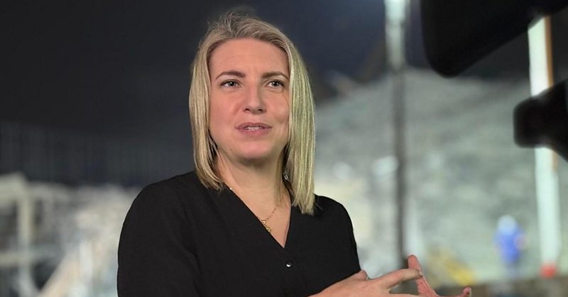 Tweet card summary image