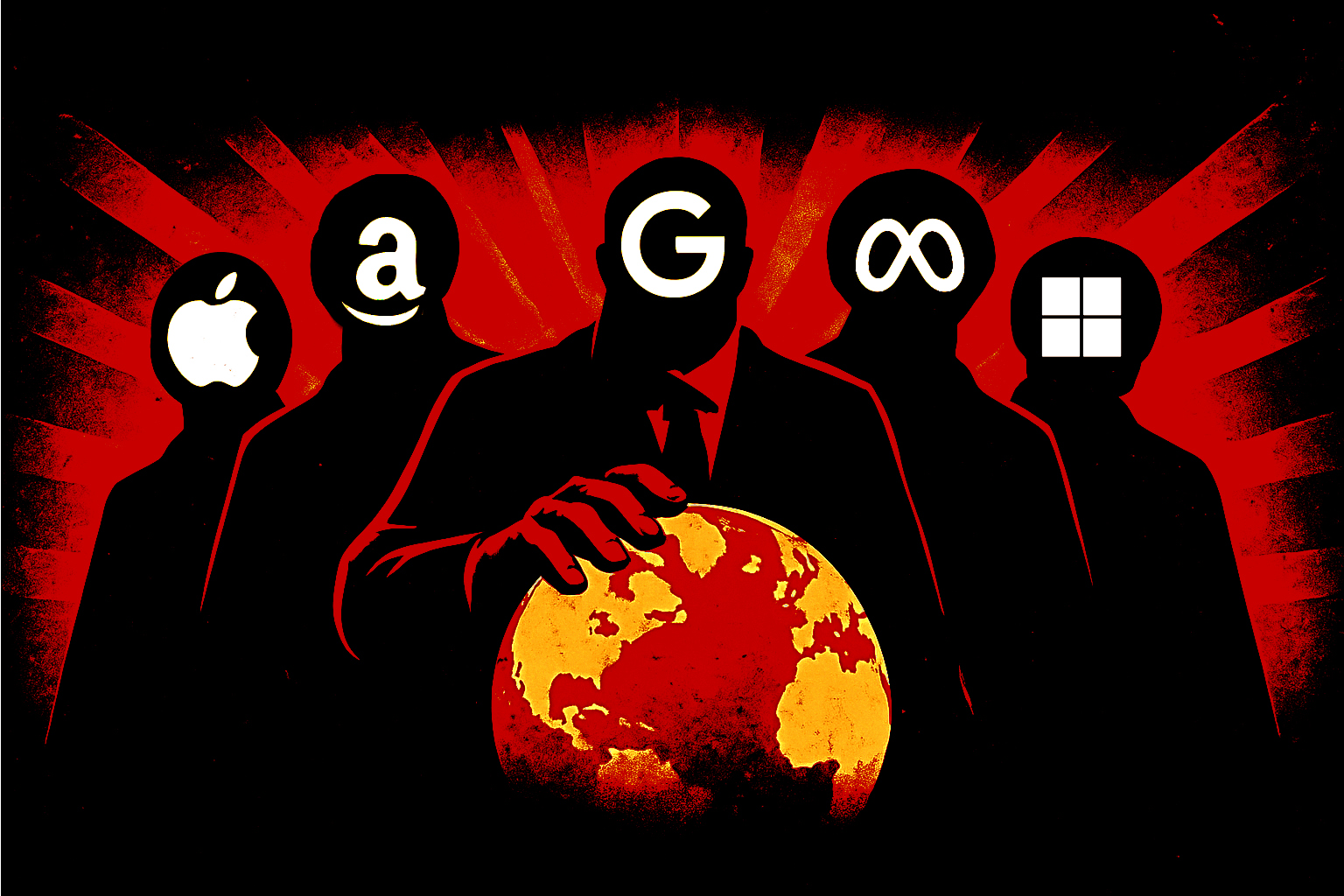 beppe_grillo's tweet card. di Isaac J.P. Barrow La sovranità digitale è ormai un nodo politico, economico e culturale di prima grandezza. Significa domandarsi chi controlla realmente le infrastrutture digitali, chi decide l…