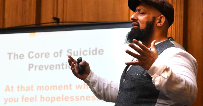 Tweet card summary image