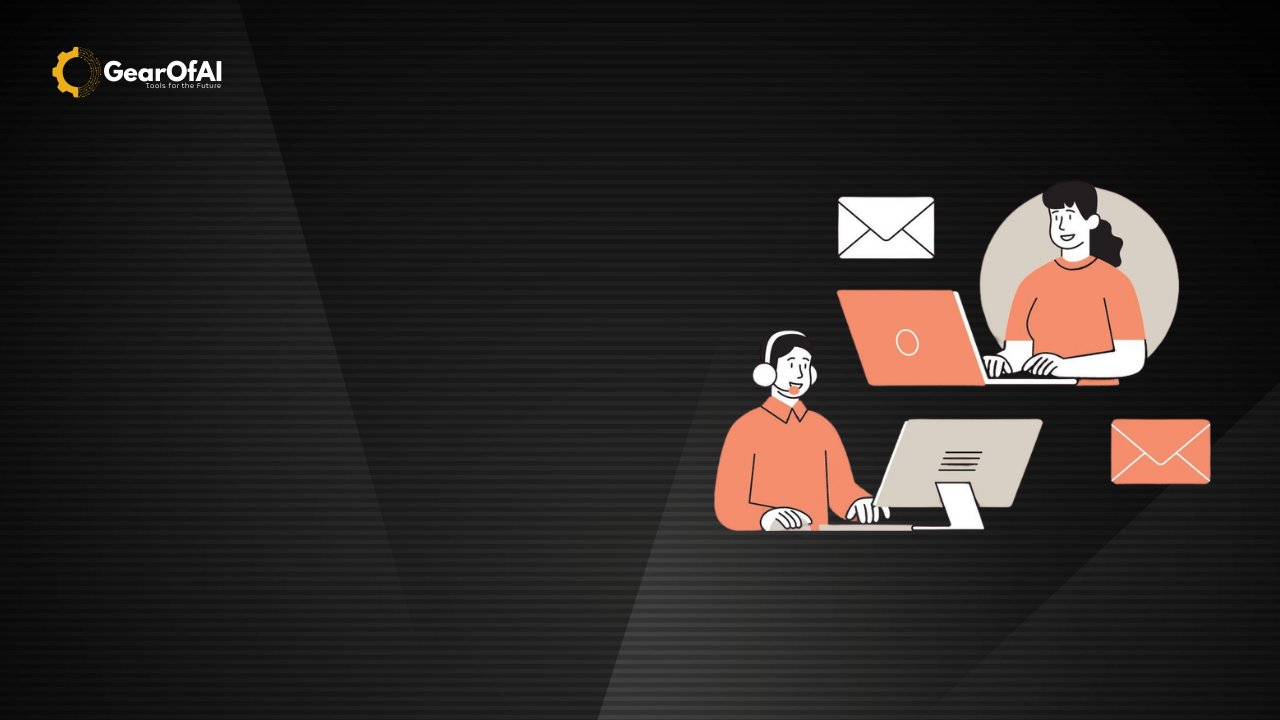 AgentX_AI's tweet card. In today’s fast-paced digital world, your inbox and calendar can easily become a source of stress. With the right AI tools, you can automate email replies,