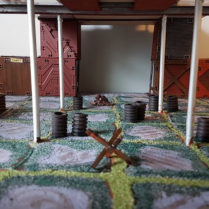 Tweet card summary image