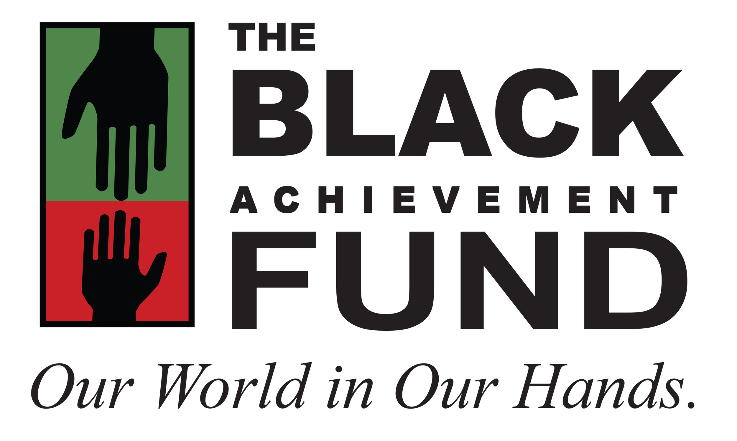 bafsolutions's tweet card. HOME | The Black Achievement Fund