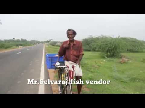 Deepwave_Info's tweet card. OMCAR unterstützt lokale Fischhändler