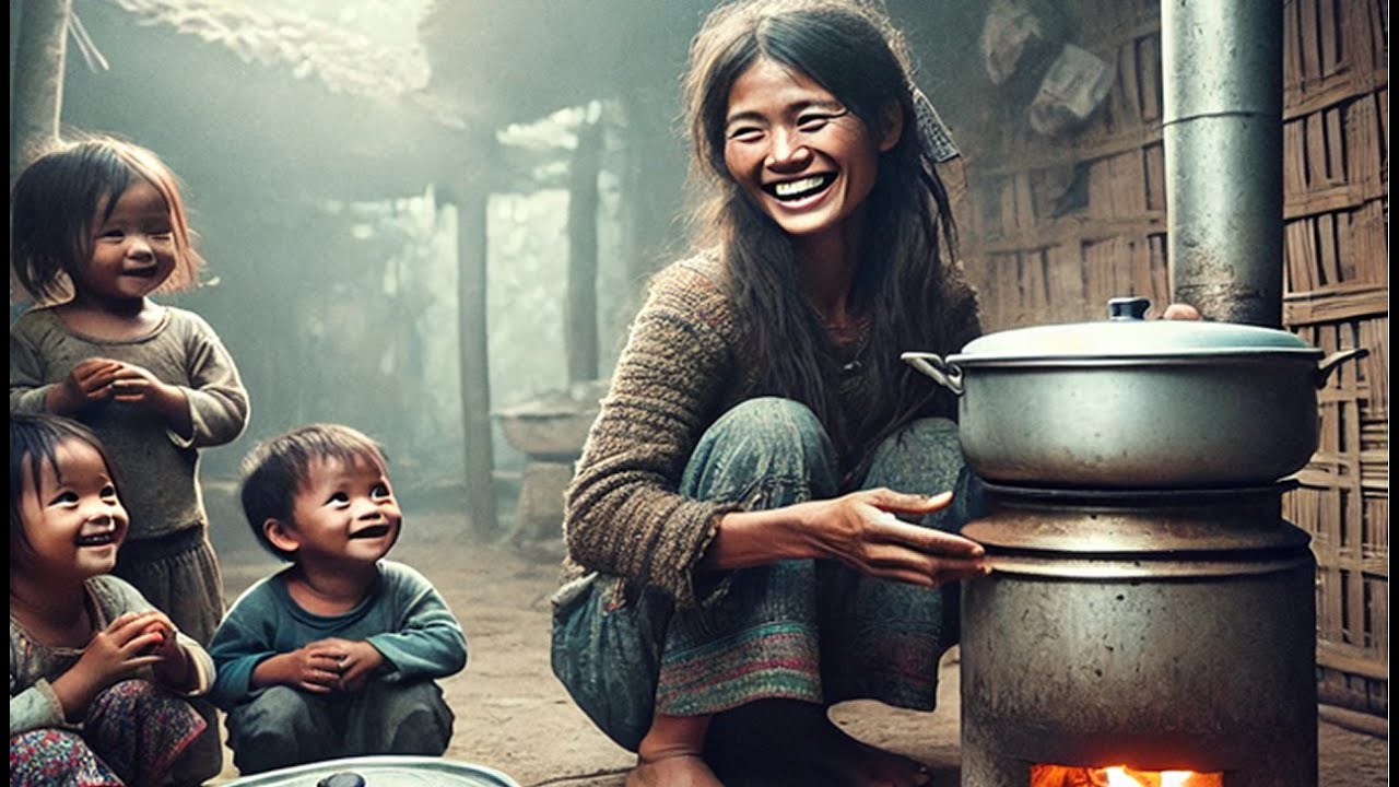 CarbonCred_Coin's tweet card. Transform The Lives of Women in Poor Rural Households in Vietnam -...