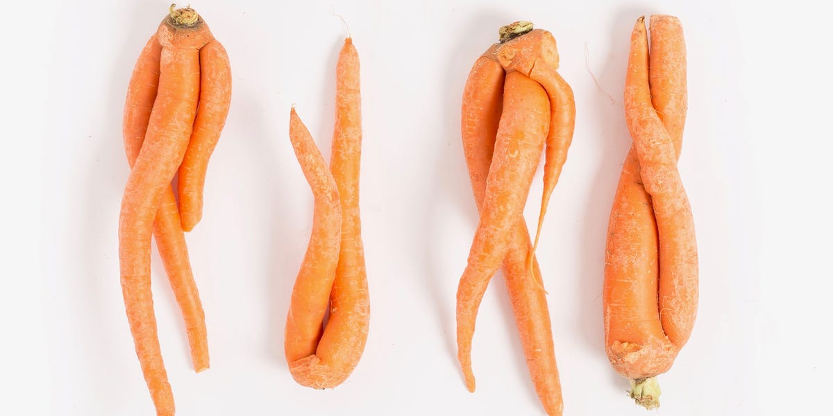 J3CSolutions's tweet card. Imperfect and Kevin Durant have teamed up to fight food waste in America, one ugly fruit and vegetable at a time.