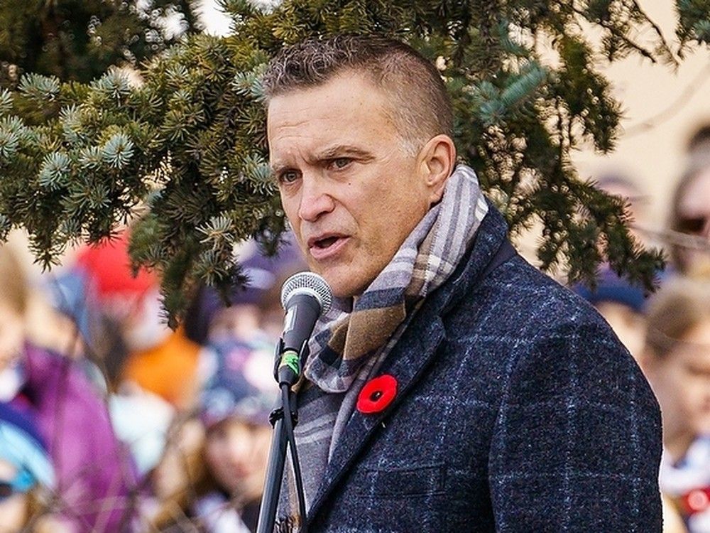 DonBraid's tweet card. Braid: Contract scandal has ministers hunting for trouble across Alberta government