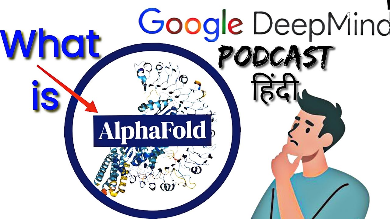 aeronutist23's tweet card. AlphaFold 2 vs AlphaFold 3 — The Full Academic Deep Dive into the...