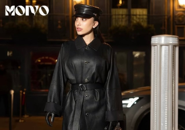 MoivoM's tweet card. In a new step that reaffirms its position as one of the leading platforms in the world of fashion and elegance, MOIVO Magazine has officially announced the launch of its annual list, “MOIVO Fashion…