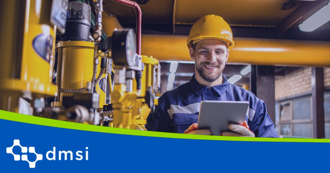 DesMaint's tweet card. See what’s new in MAINTelligence 5.8 and InspectMT 2025 with faster uploads, better tracking, and smarter tools for maintenance teams.