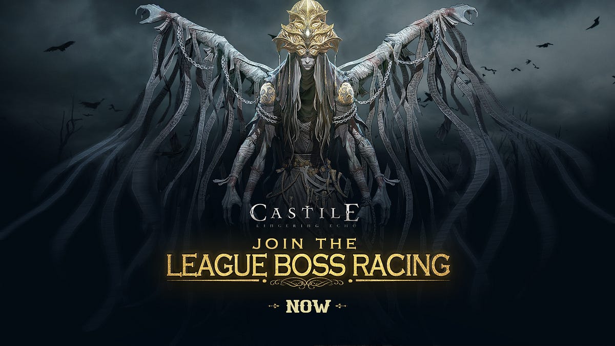 Castileofficial's tweet card. Welcome to the last hot issue of Castile Beta Test guide!