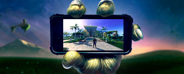 JagexSupport's tweet card. Here’s #TheAnnouncement that we’ve been bursting to share with you.