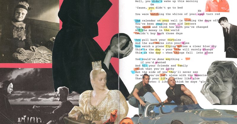 Tweet card summary image