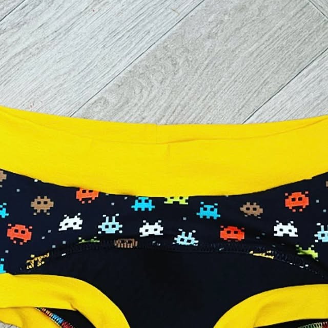 Sewing_Circus's tweet card. Sewing Circus (@sewing_circus) • Instagram photo