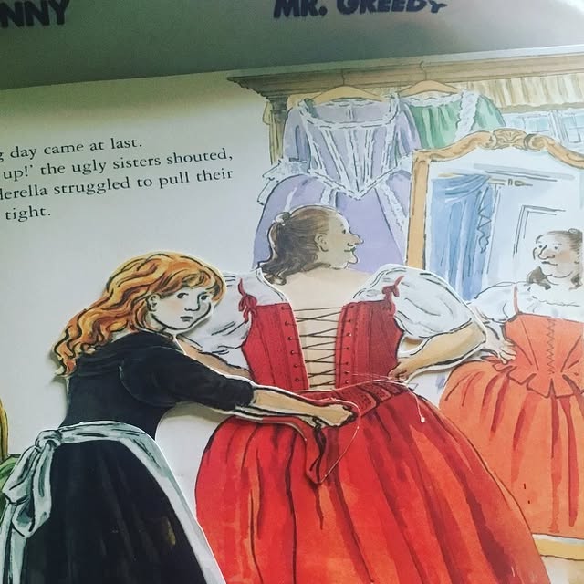 Sewing_Circus's tweet card. Sewing Circus (@sewing_circus) • Instagram photo