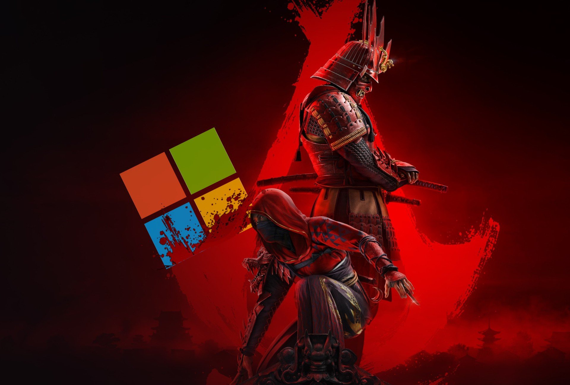 digitalfoundry's tweet card. AC Shadows frame-rate drops by 33 to 50 percent.