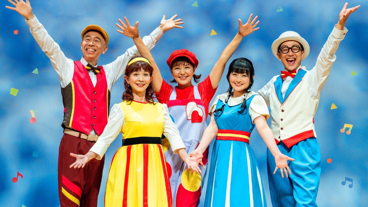 AskMusicCoLtd's tweet card. 2025年2月11日（火・祝）に開催する「アスク・ミュージック全員集合！ 子どもも大人もいっしょに楽しむ！ ファミリーコンサート」に、10月からアスク・ミュージックの仲間になった3組の提携アーティスト... 