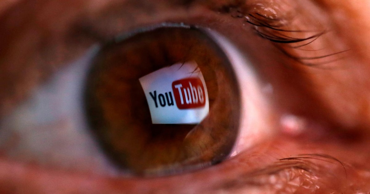 Web_Designer's tweet card. Bonafide bedrijven troffen hun advertenties aan in YouTube-filmpjes van terroristische groeperingen en konden dat niet langer aanzien. Met als gevolg dat Google zijn handen niet langer in onschuld...