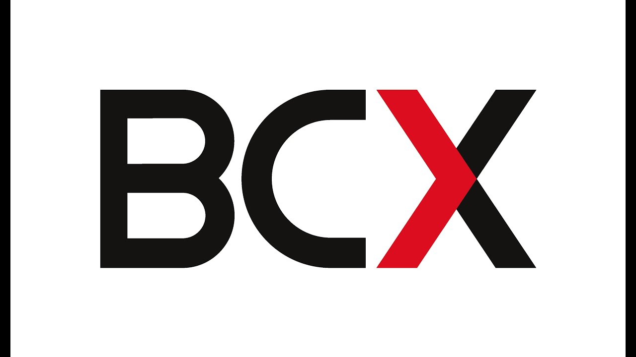 kimes_tech's tweet card. BCX in Partnership with HPE can help to modernise your IT Infrastru...