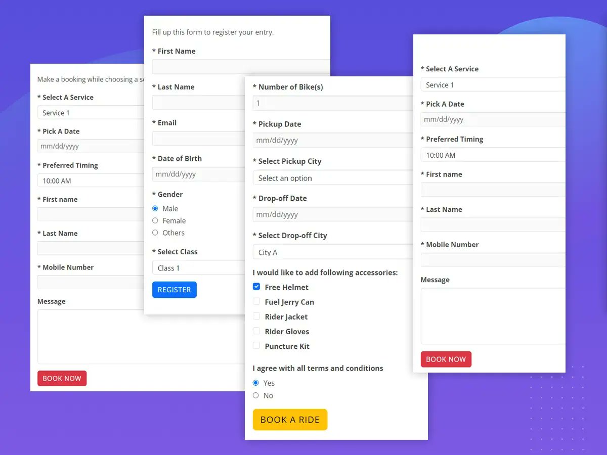 farazfrank777's tweet card. Boost your conversions with the Lead Generation Form Pro plugin by Webenvo. Create customizable, high-converting lead capture forms.