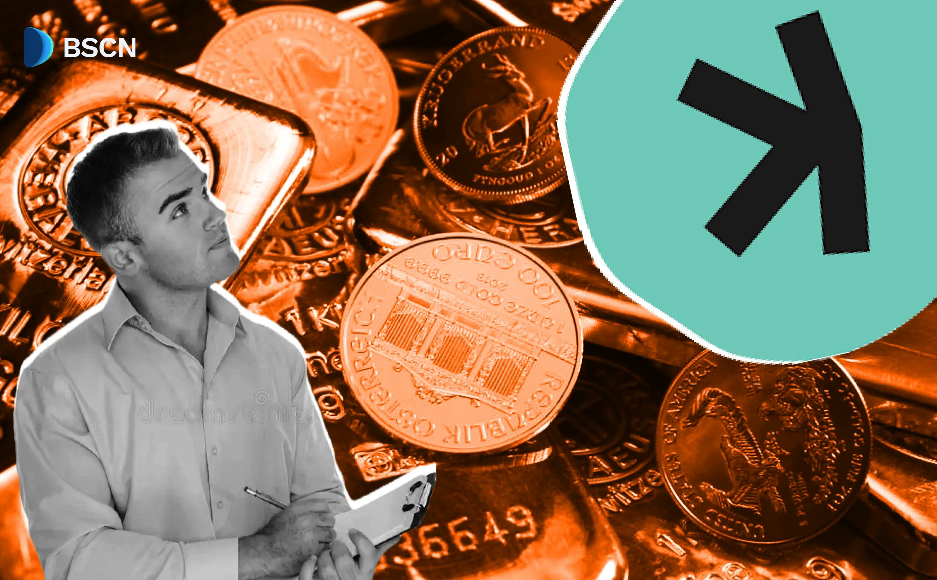 BSCNews's tweet card. A full deepdive into Kaspa's native KAS. Learn about its tokenomics, utility, and more.