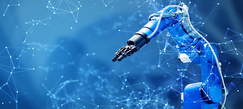 iotbusinessnews's tweet card. Global IDC research sponsored by SAS highlights how AIoT adoption is accelerating in manufacturing and energy, delivering major gains in predictive maintenance, efficiency, innovation and productiv...