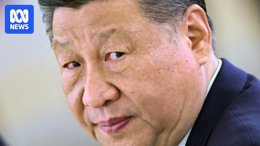 sachihirayama's tweet card. China's escalating confrontation with Japan is colliding directly with its attempt to join one of the world's most demanding trade agreements.