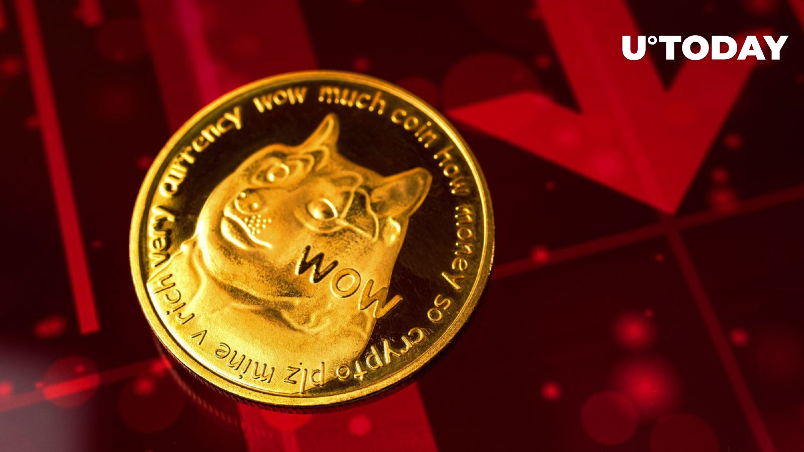 MertiumCrypto's tweet card. Dogecoin price slumps as disinterest grows among Doge army