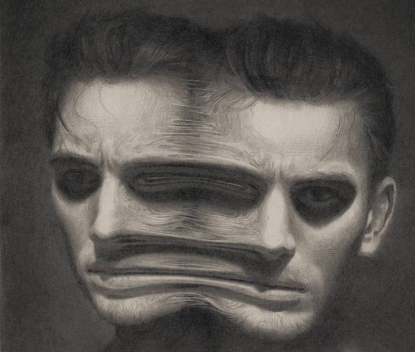 VindenesJ's tweet card. DPDR is a serious psychiatric disorder connected to excessive VR use, and may be triggered by algorithms aiming to increase VR “screen…