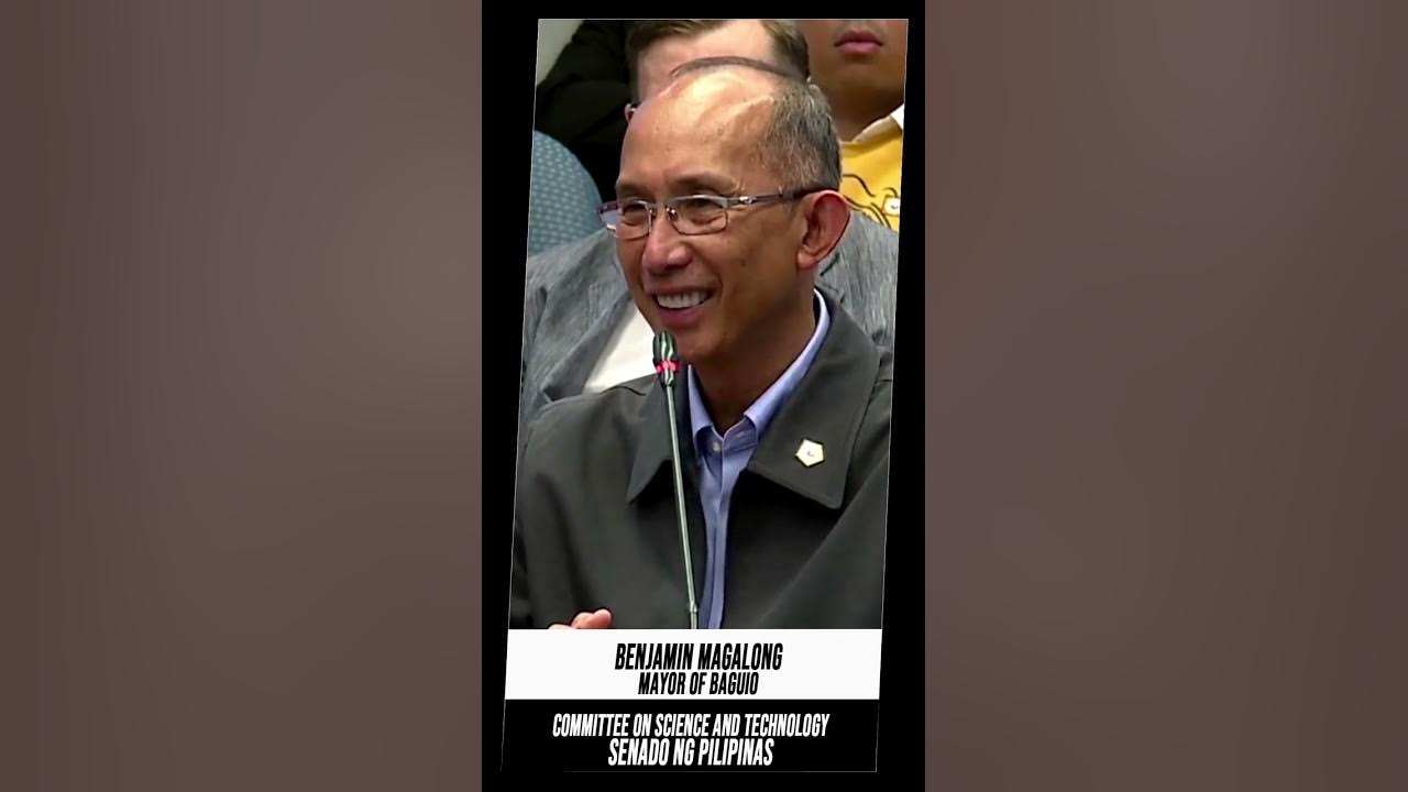 PHILSHIELD85936's tweet card. Bistado ang Flood Scam! Magalong Binunyag ang Laman ng ICI #account...