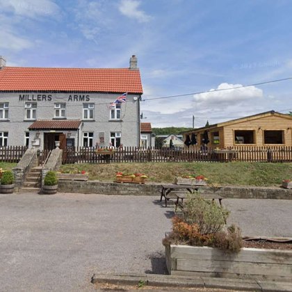 Tweet card summary image