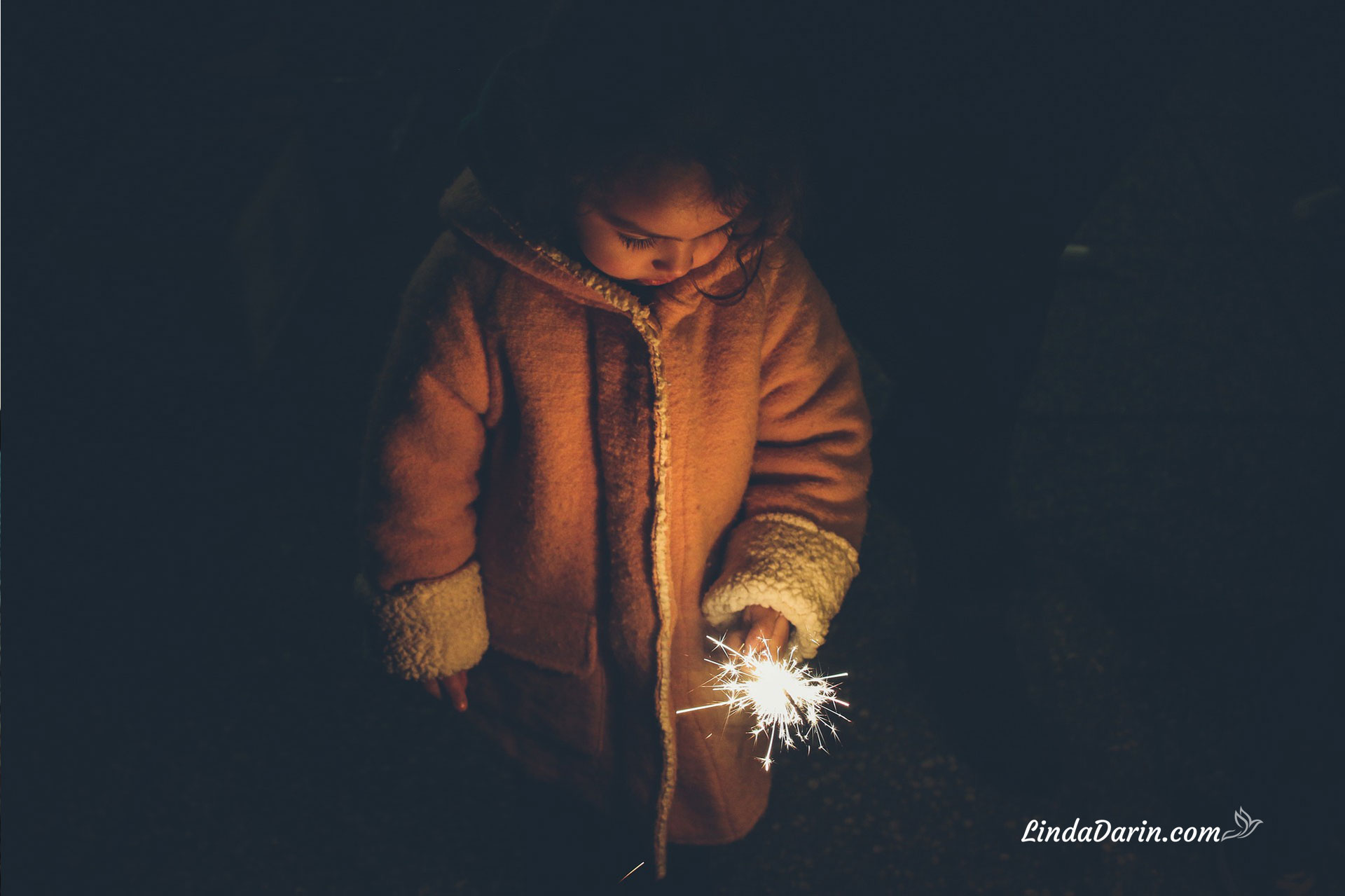 DarinMethod's tweet card. Growing up with emotional issues such as jealousy, anxiety and fear that carried into adult life with depression - healing with Linda Darin.