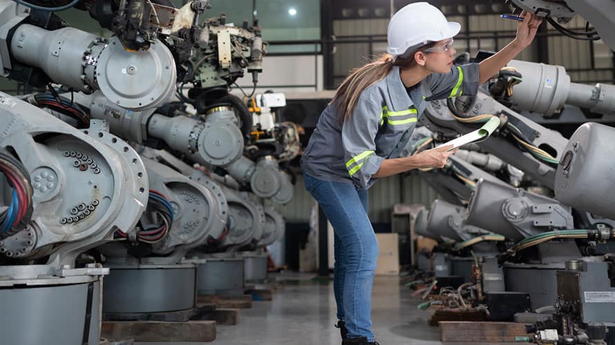 bubbles_trans's tweet card. Engineering translation 101 for Machinery & Mechanical Documentation. Learn key tips to ensure accuracy, clarity, global compliance in technical content.