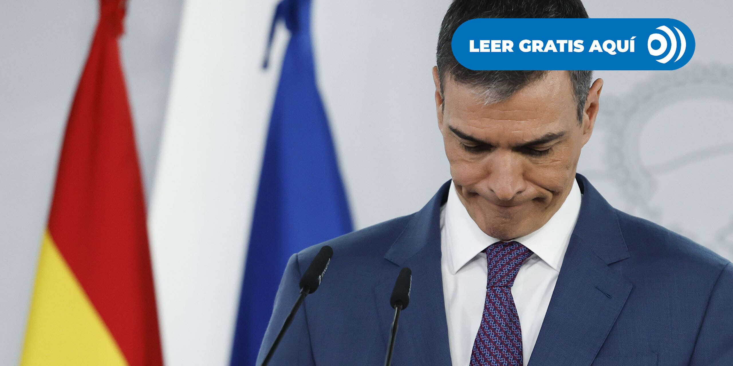 christinalosada's tweet card. No puede estar en manos del Gobierno la investigación sobre las causas del gran apagón peninsular del lunes, 28 de abril. Si está en sus manos, no será creíble.