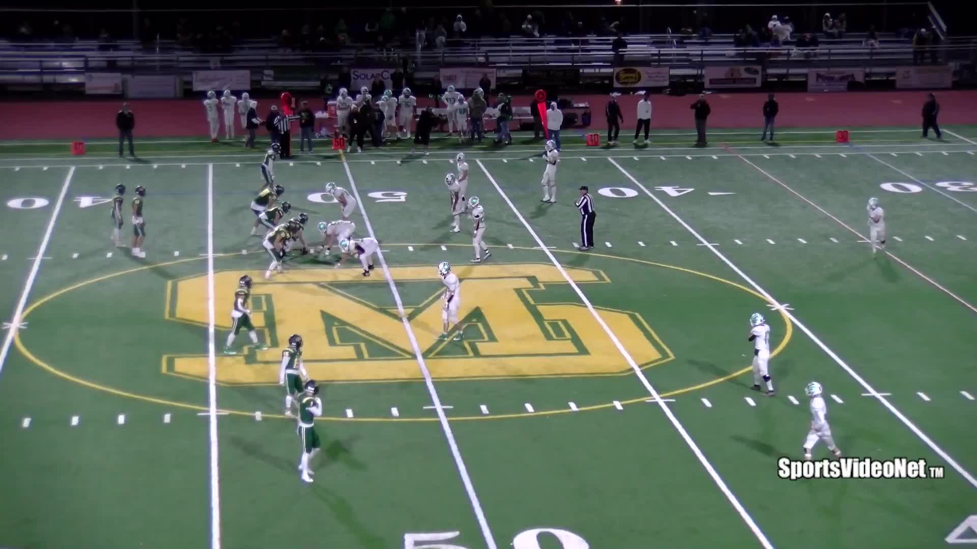 Chsingleton24's tweet card. Junior Season Highlights