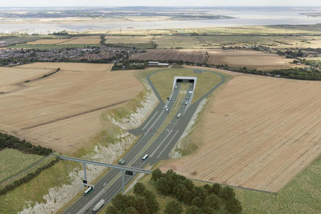 CNplus's tweet card. Highways England has revealed the five consultants to have won places on a framework worth £260m. Aecom, Atkins, Arup, Jacobs and a Capita Pell Frischmann