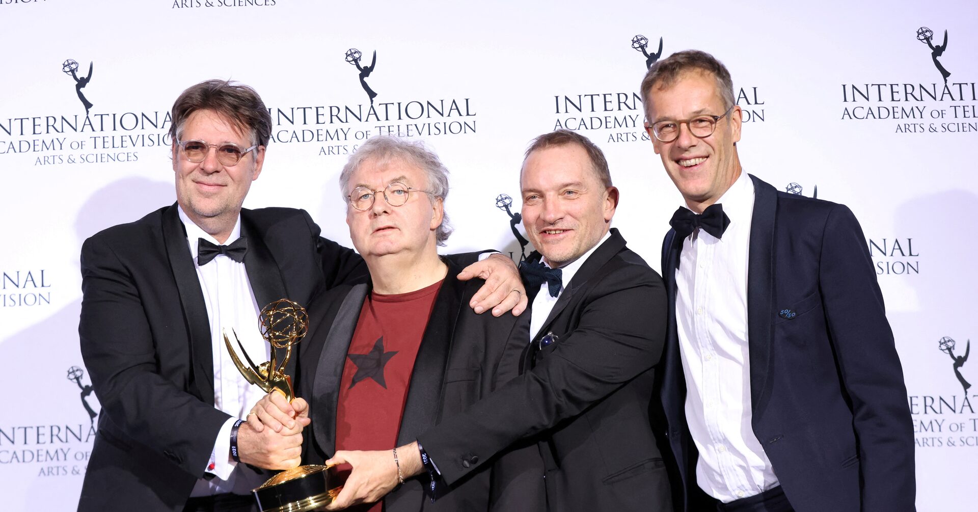 MathieuRosemain's tweet card. Shareholders of French TV production group Mediawan are weighing a takeover of Germany's KKR-backed Leonine Studios, three people familiar with the matter told Reuters, in a deal that could value the...