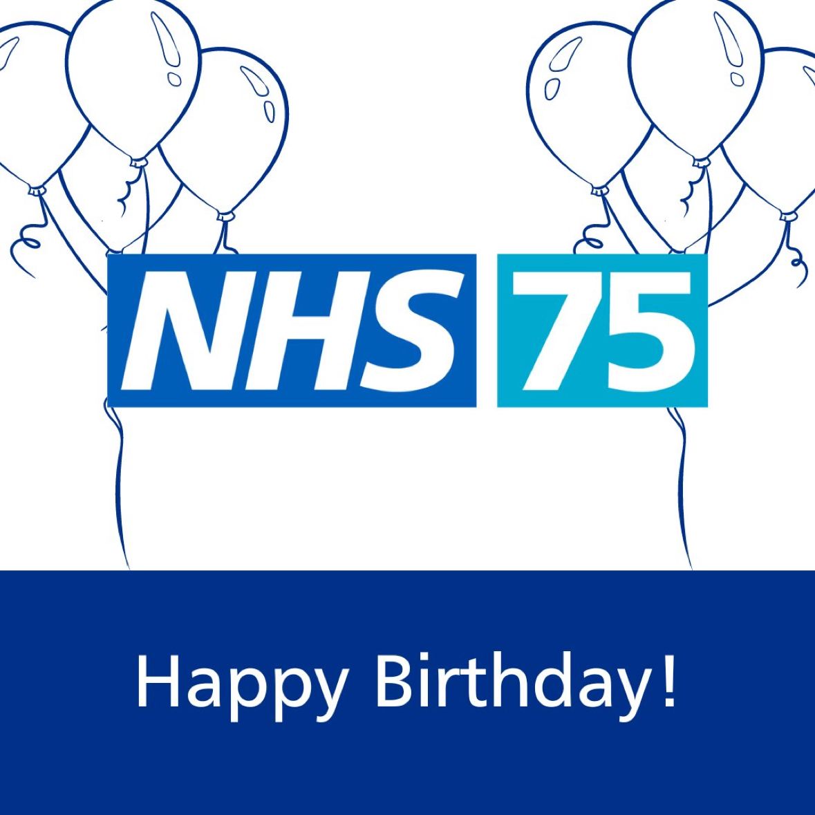 TelecomsT's tweet card. 💙🌈 NHS at 75 TelecomsT, gives thanks to all the amazing doctors, nurses and healthcare professionals who work so hard to deliver the best care. We're proud to have help deliver comms training...