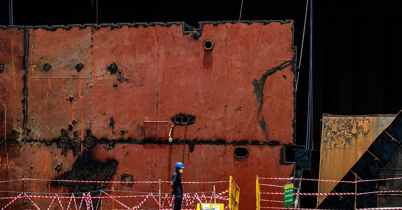 Tweet card summary image