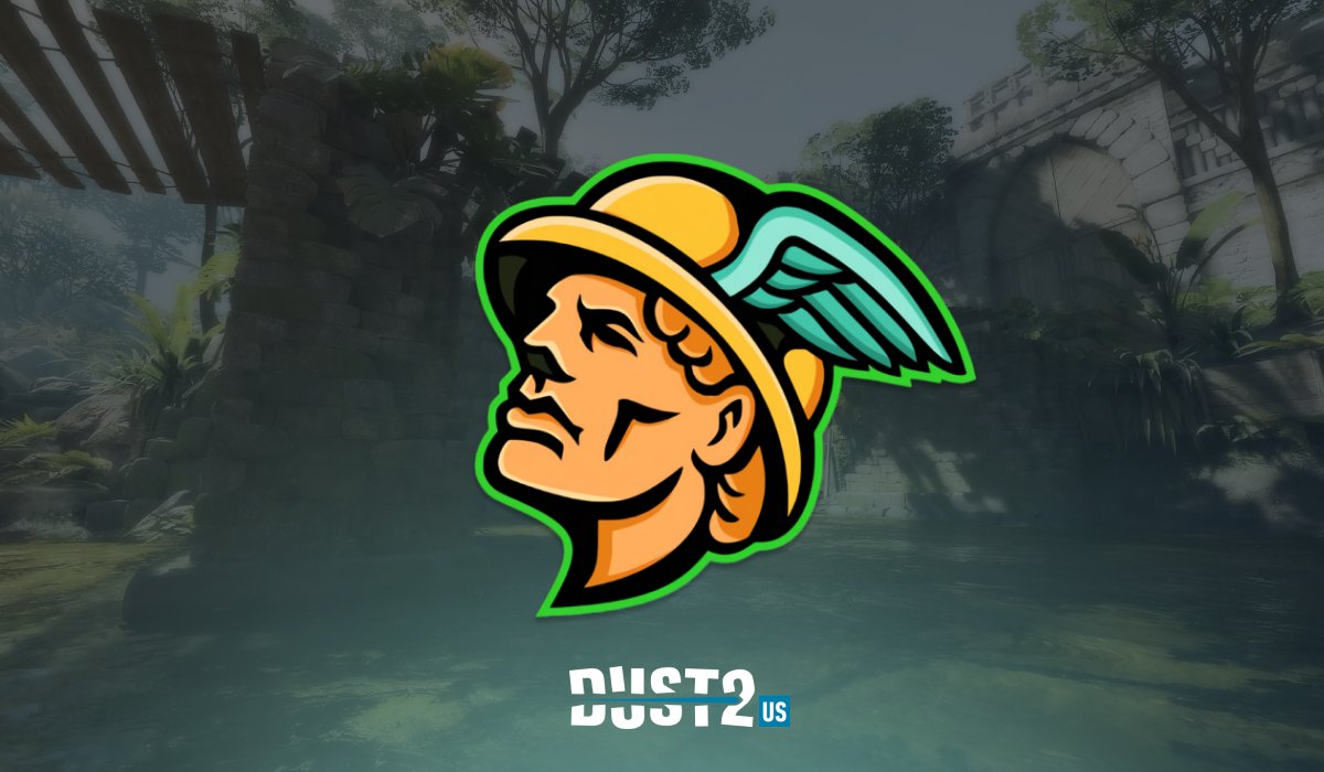 dust2us's tweet card. A fresh coat of paint for the Mexican lineup.
